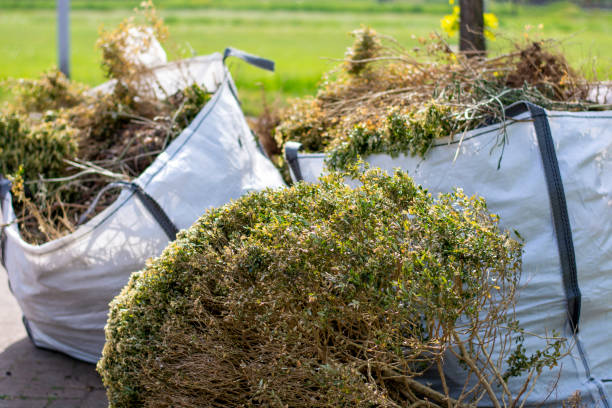 Recycling Services for Junk in Four Corners, MT